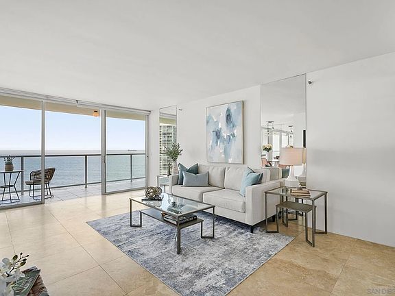4th image of 1780 Avenida Del Mundo Unit 908