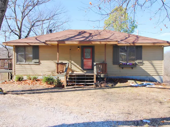 18234 S 80th West Ave, Mounds, OK 74047