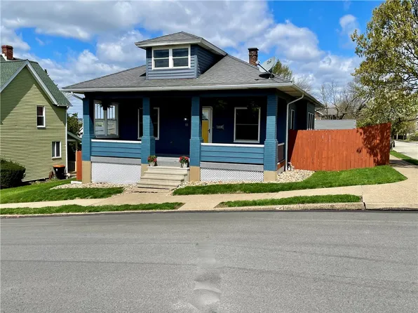 630 Saint Clair St, Latrobe, PA 15650