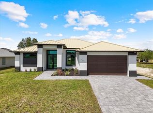 2903 NW 6th Ter, Cape Coral, FL 33993