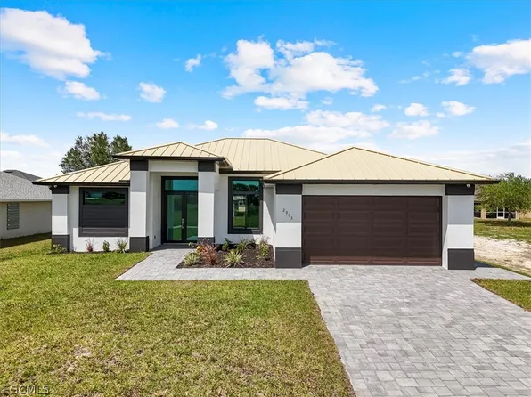 2903 NW 6th Ter, Cape Coral, FL 33993