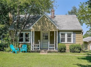 9500 E 64th Ter, Raytown, MO 64133
