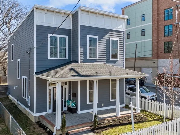 2318 Fairmount Ave, Richmond, VA 23223