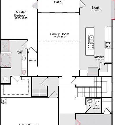 3rd image of this home