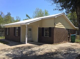 2004 North St, Gulfport, MS 39507