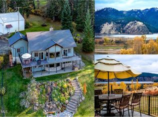 35979 S Highway 3, St Maries, ID 83861