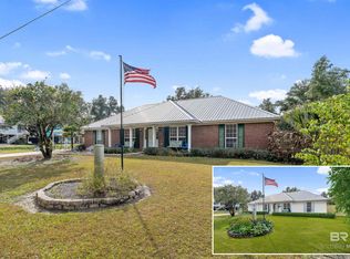 5365 Mississippi Ave, Orange Beach, AL 36561