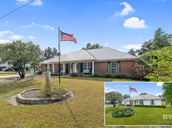 5365 Mississippi Ave, Orange Beach, AL 36561