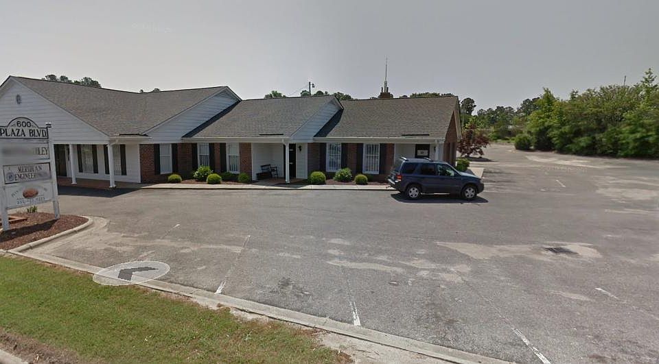 2nd image of 600 Plaza Blvd Suite E