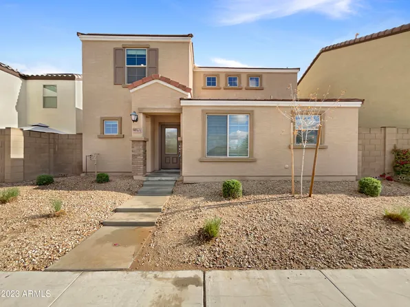 8065 W AGORA Lane, Phoenix, AZ 85043