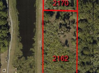 2162 Williams St NE, Palm Bay, FL 32905