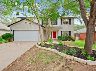 3314 Grasshopper Dr, Austin, TX 78748