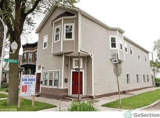 6359 S Rhodes Ave #1, Chicago, IL 60637