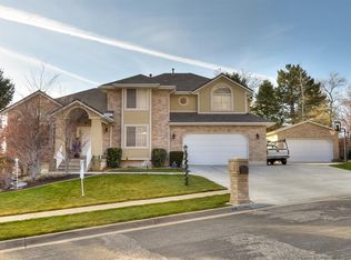5315 Mohawk Cir, Ogden, UT 84403
