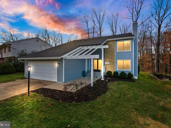 6112 Rockwell Ct, Burke, VA 22015