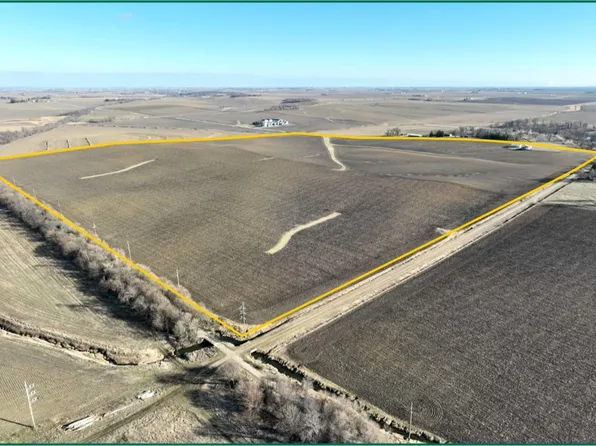 59th Street & 14th Ave, Garrison, IA 52229