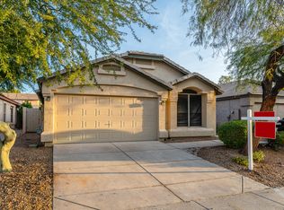 4716 E Gatewood Rd, Phoenix, AZ 85050