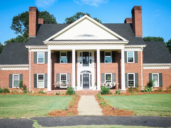 6804 Sunset Lake Rd, Fuquay Varina, NC 27526
