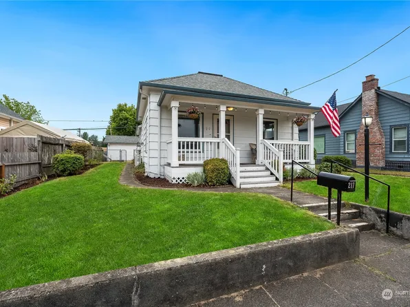 217 E Gilman Avenue, Arlington, WA 98223