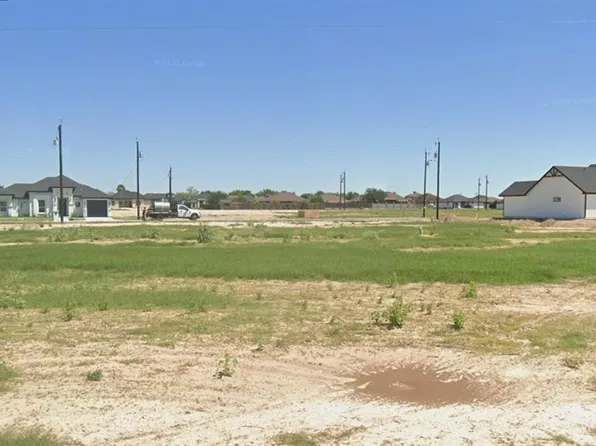 3511 Tyler St, Mission, TX 78572