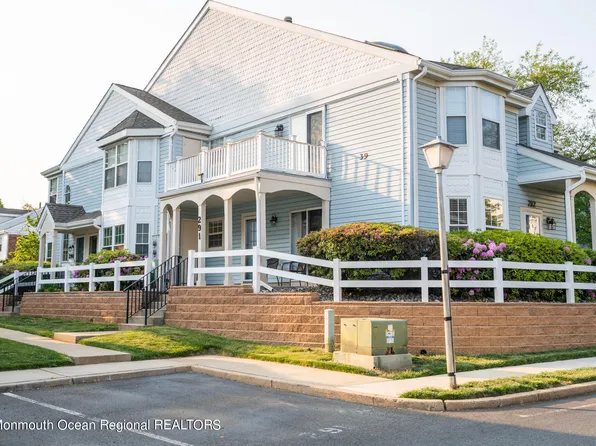 291 Lily Lane, Freehold, NJ 07728