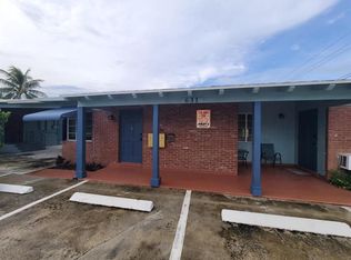 631 N Federal Hwy #2, Lake Worth, FL 33460