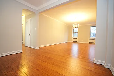 Rented by Norman Raindel, LREB