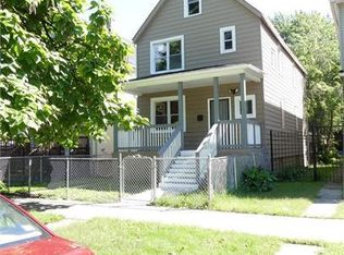 8349 S Colfax Ave #2, Chicago, IL 60617