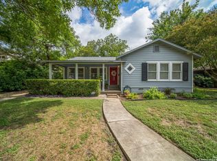 205 Larkwood Dr, San Antonio, TX 78209