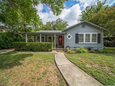 205 Larkwood, San Antonio, TX, 78209