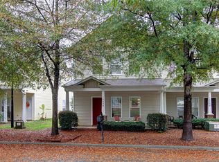 12458 Stone Garden Dr #151C, Huntersville, NC 28078