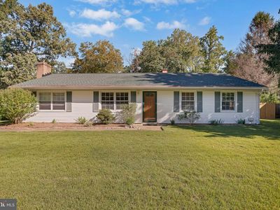 3695 Nile Rd, Davidsonville, MD, 21035