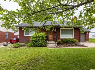 1005 Tyler Ave, Ogden, UT 84404