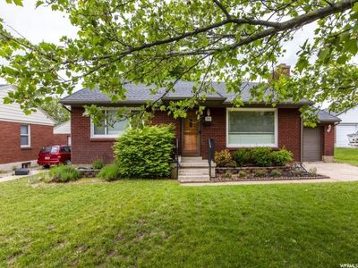 1005 Tyler Ave, Ogden, UT, 84404