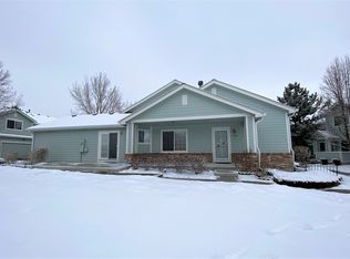 9598 Brentwood Way UNIT D, Westminster, CO 80021