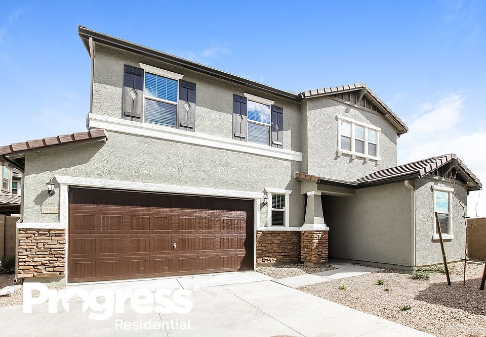 1st image of 16663 W Sierra St