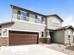 16663 W Sierra St, Surprise, AZ 85388