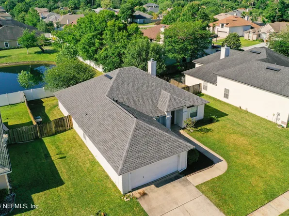 4954 GRAND LAKES Drive S, Jacksonville, FL 32258