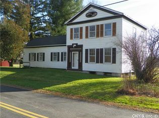 488 Victory Rd, Red Creek, NY 13143