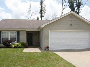 3733 Sonoma Ln, Louisville, KY 40219