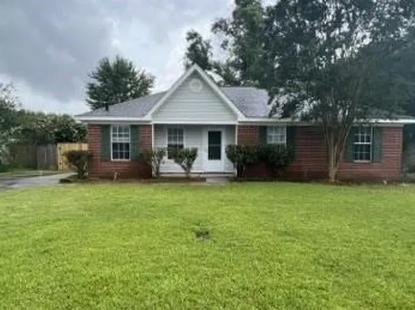 13291 August Dr, Mobile, AL 36695