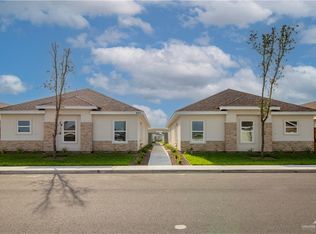 900 N Abbey Ave #1, Edinburg, TX 78541