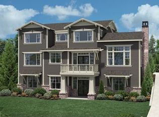 7080 168th Ave SE, Bellevue, WA 98006