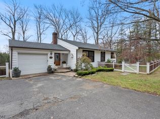 120 Mountainside Rd, Mendham, NJ 07945