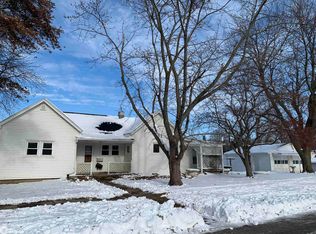 501 N Mulberry St, Creston, IA 50801