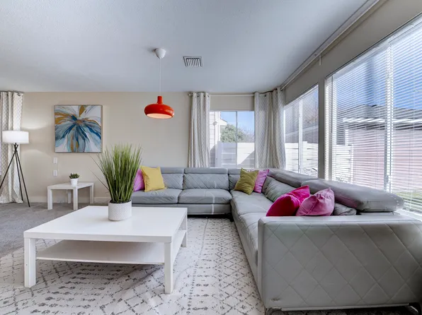 3818 E Traditions Ct, Houston, TX 77082