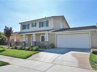 3175 Everlasting St, Hemet, CA 92543