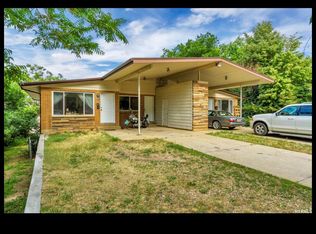 137 N Iowa Ave, Ogden, UT 84404