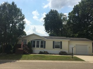 1701 Kentucky Ave, Elkhart, IN