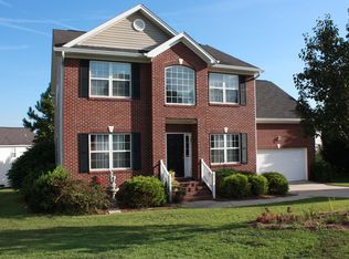 612 Brickingham Way, Columbia, SC 29229